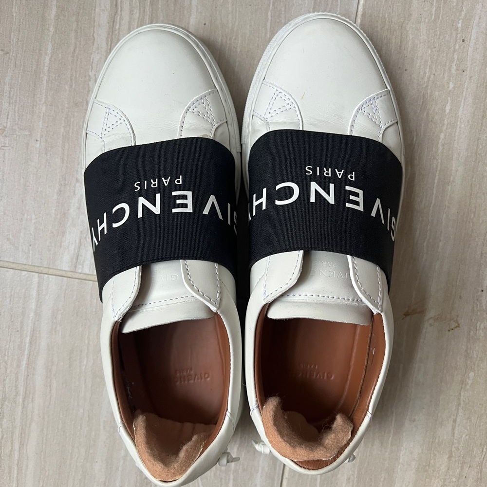 Givenchy Urban Street Low Top sneakers